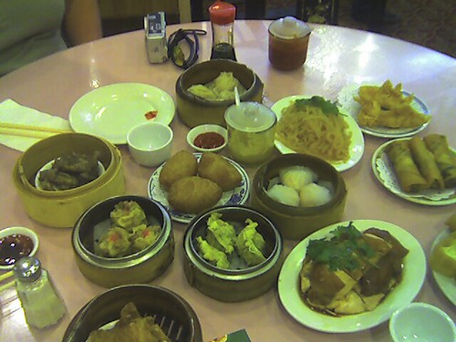 Dim Sum