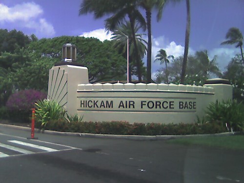 Hickam