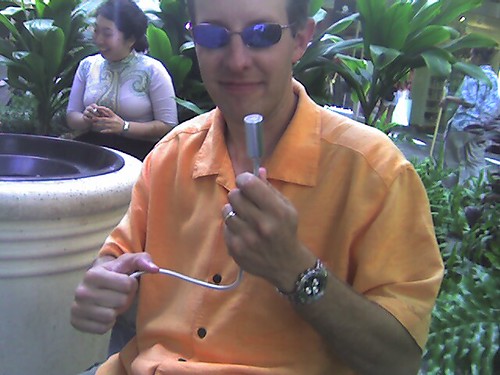 Podcast/Videoblog Roadshow