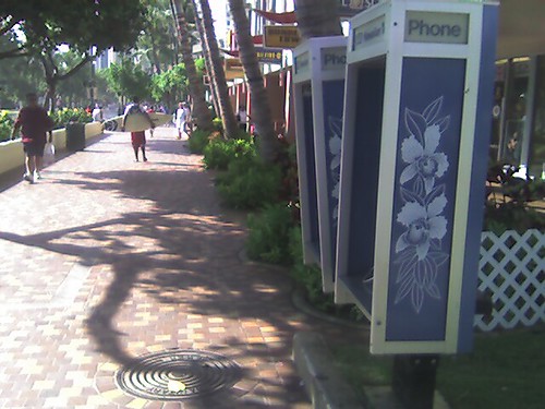 (808) 922-9393 & (808) 922-9875