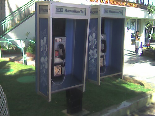 (808) 922-9393 & (808) 922-9875