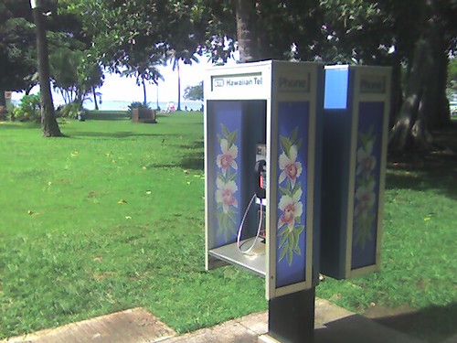 (808) 923-9137 & (808) 923-9283