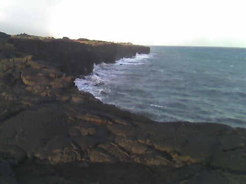Cliffs
