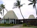 [ Hawaiian Studies Building ]