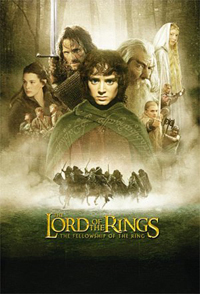 [ Lord of the Rings ]