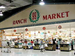 [ 99 Ranch Market ]