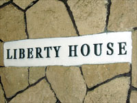 [ Liberty House ]